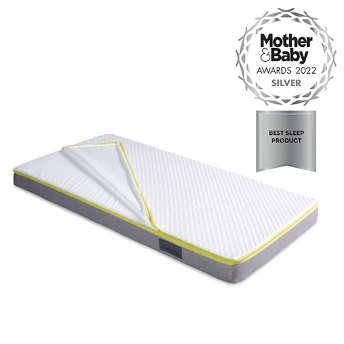 Ickle Bubba Finest Mattress