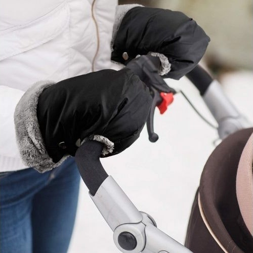 Infreecs Stroller Fleece Hand Muff