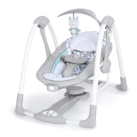 Ingenuity ConvertMe Portable Swing