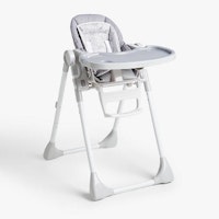 John Lewis & Partners Safari Highchair