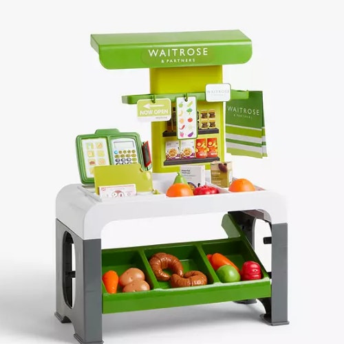 John Lewis & Partners Waitrose & Partners Supermarket
