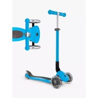 John Lewis & Partners Deluxe Scooter