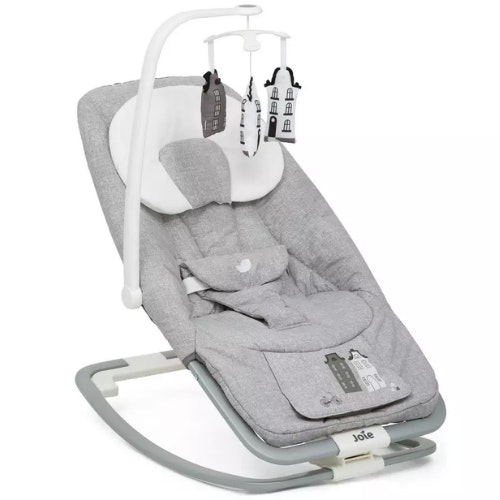 Joie Dreamer Rocker - Petite City