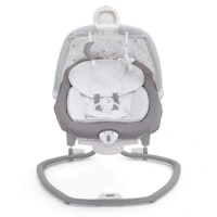 Joie Serina 2in1 Baby Swing & Rocker - Starry Night