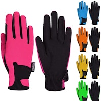Kids Horse Riding Gloves