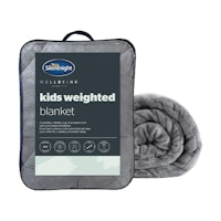 Kids Silentnight Weighted Blanket