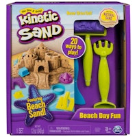 Kinetic Sand