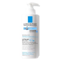 La Roche-Posay Baby Lipikar Moisturising Balm Ap+M 400ml