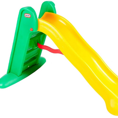 Little Tikes Easy Store Large Slide