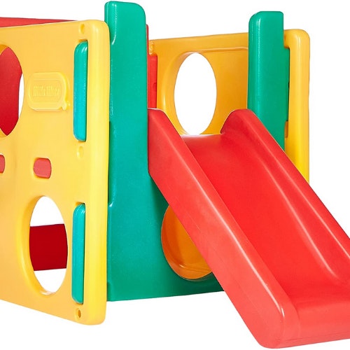 Little Tikes Junior Activity Gym