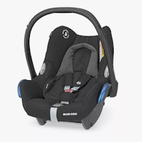 Maxi-Cosi CabrioFix Group 0+ Baby Car Seat