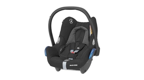 Maxi-Cosi CabrioFix Baby Car Seat