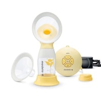Medela Swing Flex 2-Phase Electric Breast Pump