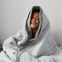 Mela Kids Weighted Blanket