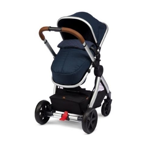 Mothercare Journey Edit Pram And Pushchair