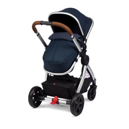Mothercare Journey Edit Pram And Pushchair