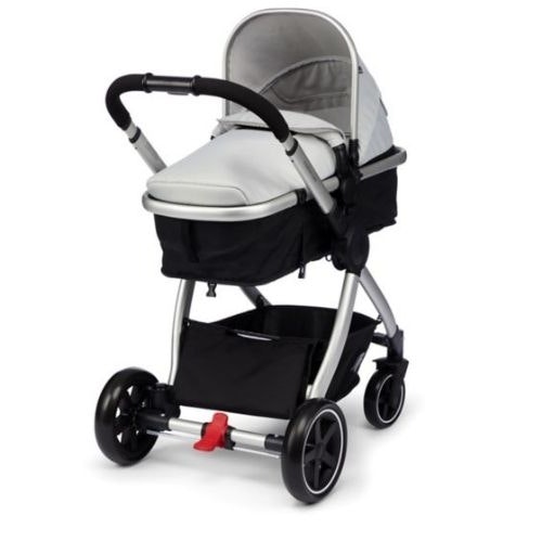 Mothercare 4-Wheel Journey Travel System