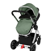 Mothercare Journey Chrome Travel System - Sea Spray