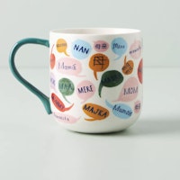 Mr Boddington Mum Mug