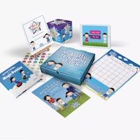 My Carry Potty Training Pack