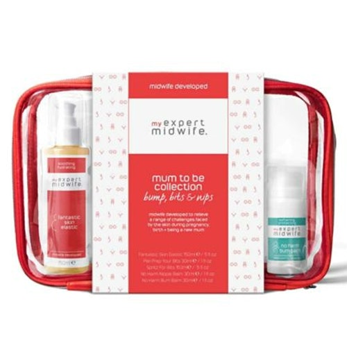 My Expert Midwife mum to be collection