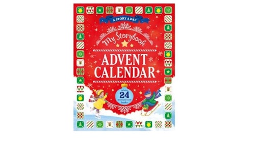 My Storybook Advent Calendar