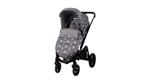 My Babiie MB300 Pushchair