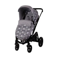 My Babiie MB300 Pushchair