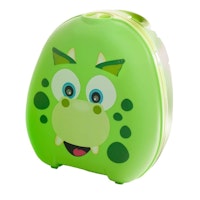 My Carry Potty - Dinosaur Travel Potty