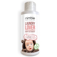 Nimble Laundry Lover