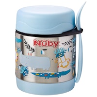 Nuby Thermos Jar