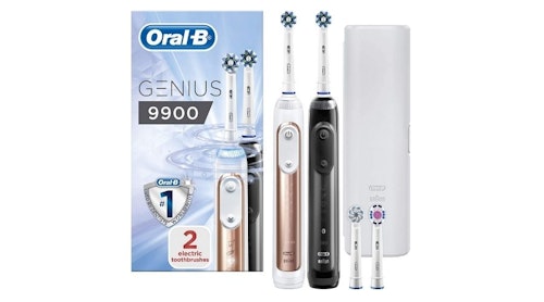 Oral-B Genius