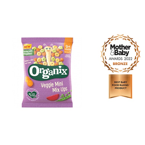 Organix square