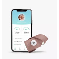 Owlet Smart Sock 3 Baby Monitor