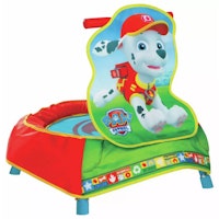 PAW Patrol Marshall Toddler Trampoline
