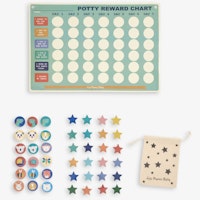 Potty Training Magnetic reward chart