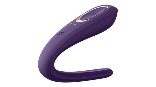 Partner Couples Vibrator