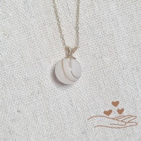 Pearl pendant