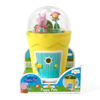Peppa Pig Growing Peppa