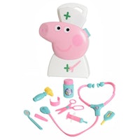 Peppa Pig Medic Case