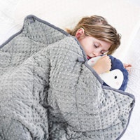 Peradix Weighted Blanket for Kids