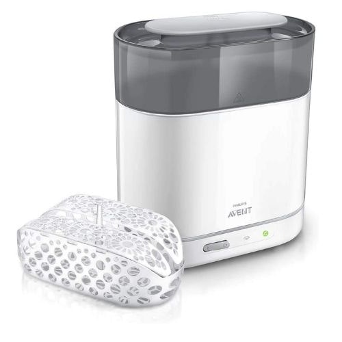 Philips Avent 4-in-1 Steriliser