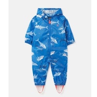 Puddle Waterproof Puddlesuit 3 Months-3 Years