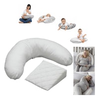 Puggle 6 in 1 Nursing Pregnancy