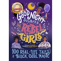Rebel Girls Stories