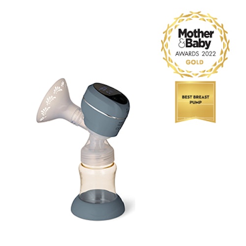 Lola&Lykke Smart Electric Breast Pump
