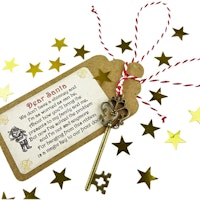 Santa's Magic Key