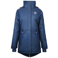 Aubrion Children's Woodford Waterproof Coat