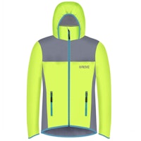 Nightrider Kids' Fleece-Lined Waterproof Jacket