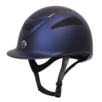 Gatehouse Conquest MKII Horse riding helmet